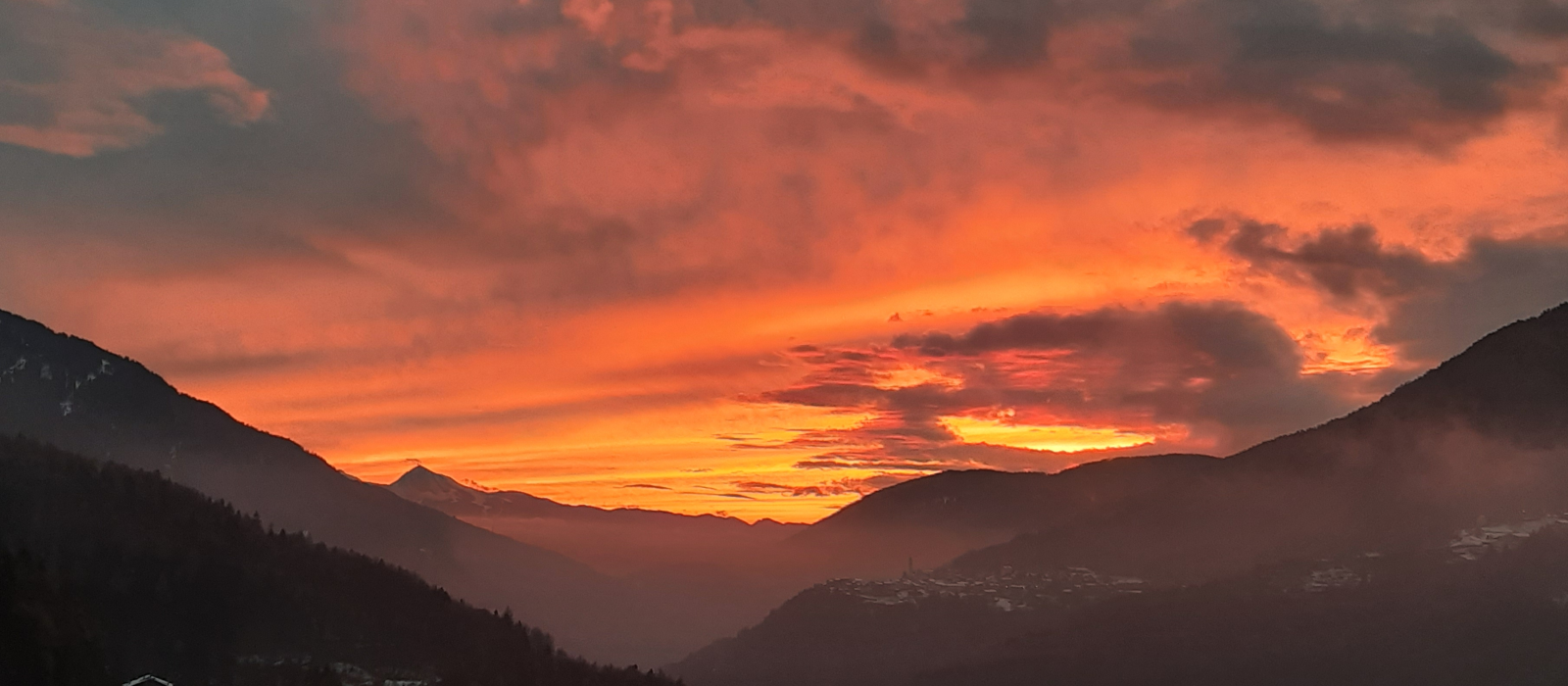 ...il cammino delle Terre Sospese